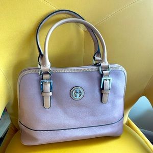 Giani Bernini Domed Satchel